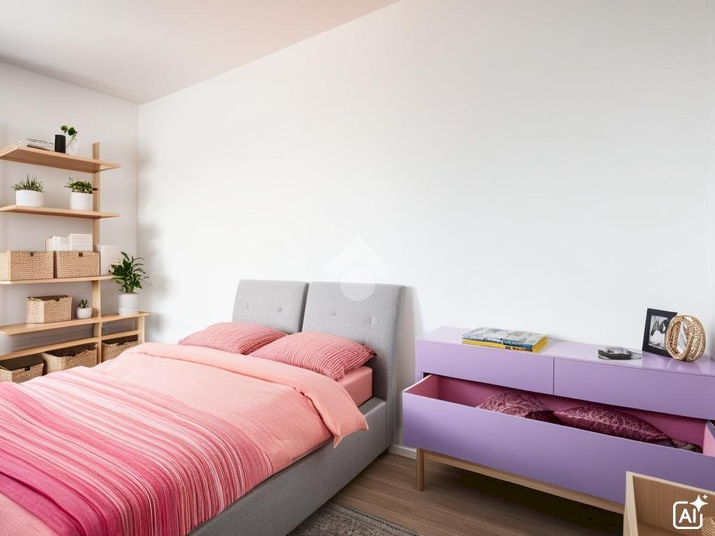 Bilocale Viale Panoramica, Riccione - foto 2