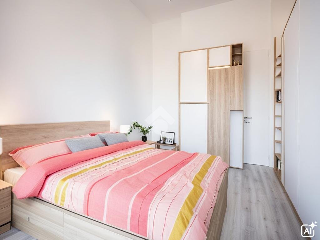 Bilocale Viale Panoramica, Riccione - foto 3