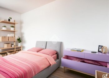 Bilocale Viale Panoramica, Riccione - foto 2