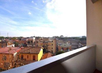 Bilocale Viale Panoramica, Riccione - foto 9