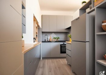 Bilocale Viale Panoramica, Riccione - foto 10