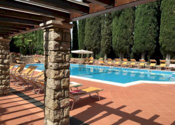 Foto 11 - Trilocale VIA MODEO
 
2, Polpenazze del Garda - foto 11