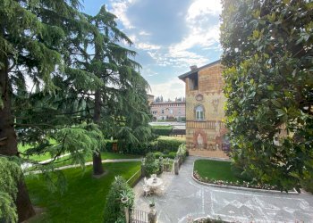 Foto 13 - Trilocale VIA MODEO
 
2, Polpenazze del Garda - foto 13