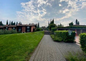 Foto 18 - Trilocale VIA MODEO
 
2, Polpenazze del Garda - foto 18