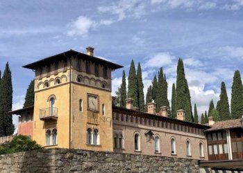 Foto 23 - Trilocale VIA MODEO
 
2, Polpenazze del Garda - foto 23