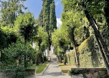 Foto 25 - Trilocale VIA MODEO
 
2, Polpenazze del Garda - foto 25