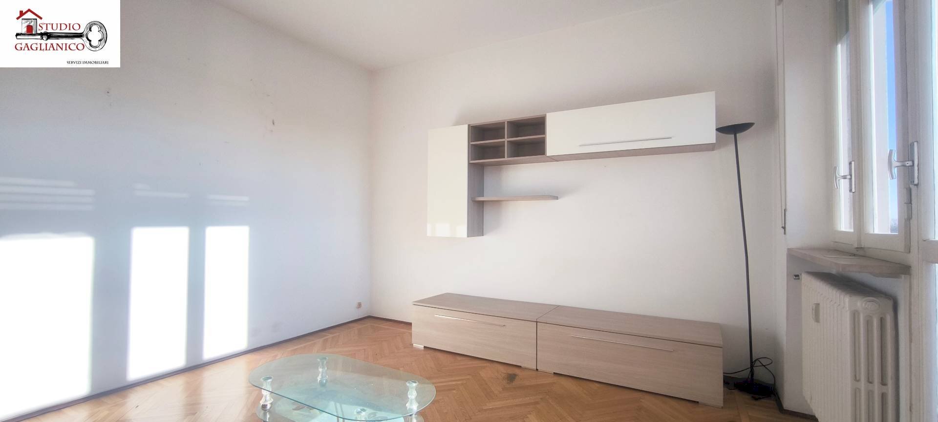 Foto 2 - Trilocale Via Italia
 
7, Gaglianico - foto 2