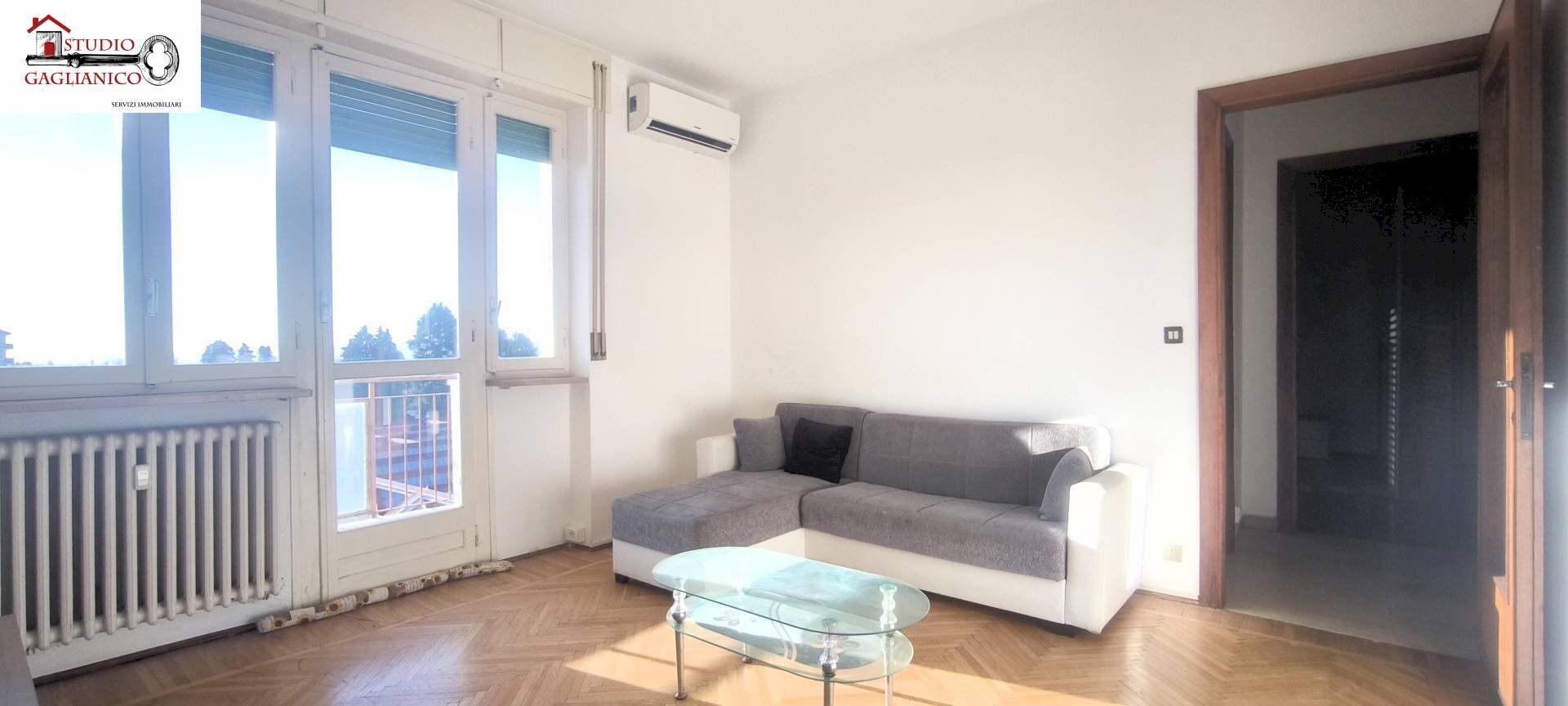 Foto 3 - Trilocale Via Italia
 
7, Gaglianico - foto 3