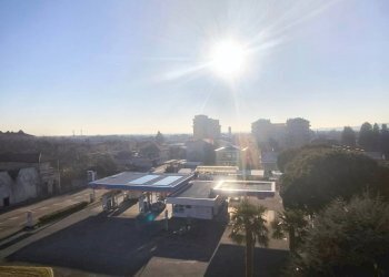 Foto 5 - Trilocale Via Italia
 
7, Gaglianico - foto 5