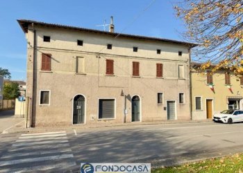 Foto 1 - Trilocale Brandico - foto 1