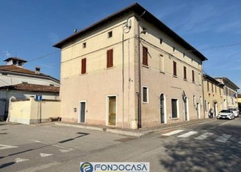 Foto 2 - Trilocale Brandico - foto 2