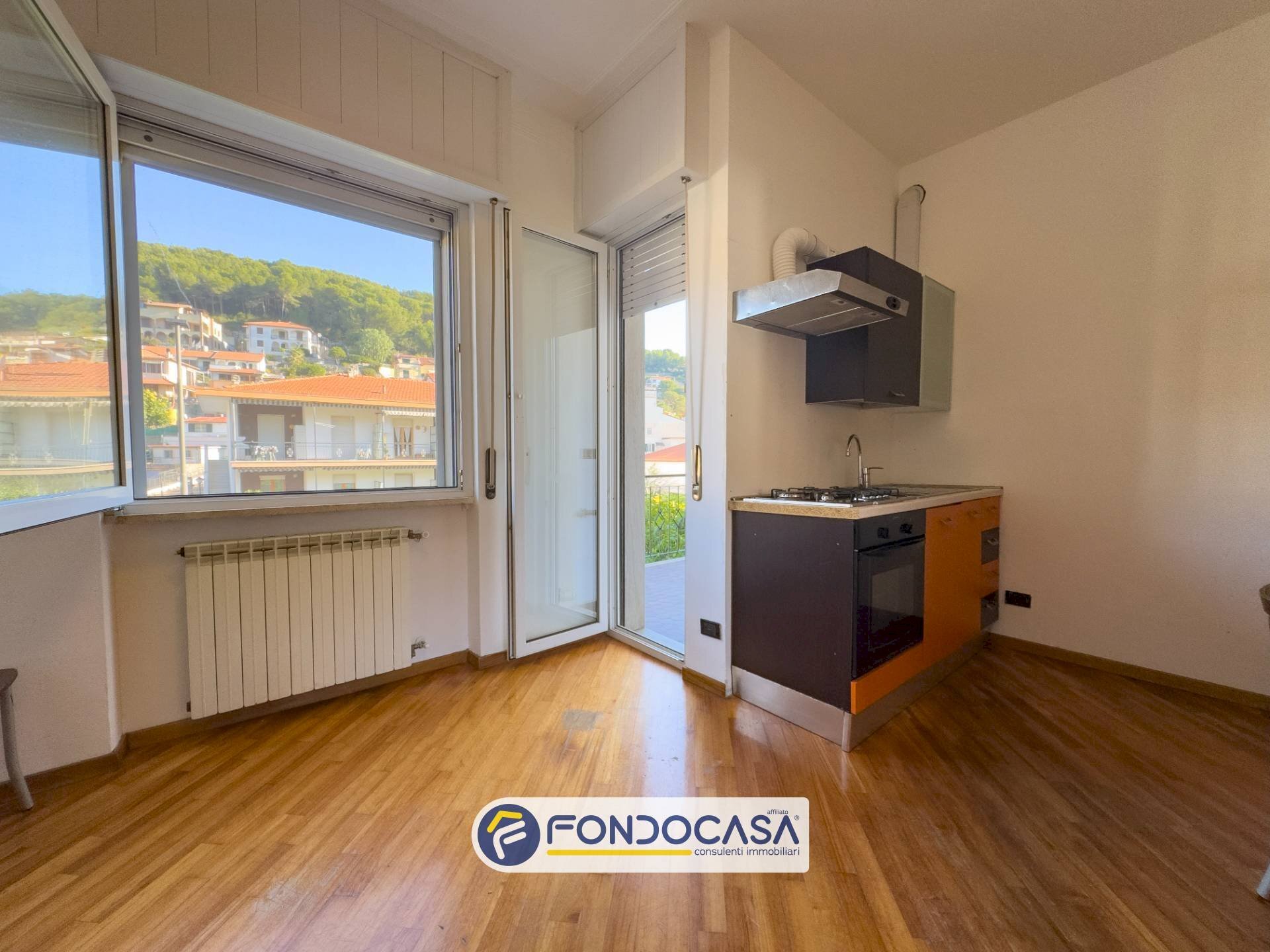 Foto 2 - Two-room apartment Via San Lazzaro, Andora - photo 2