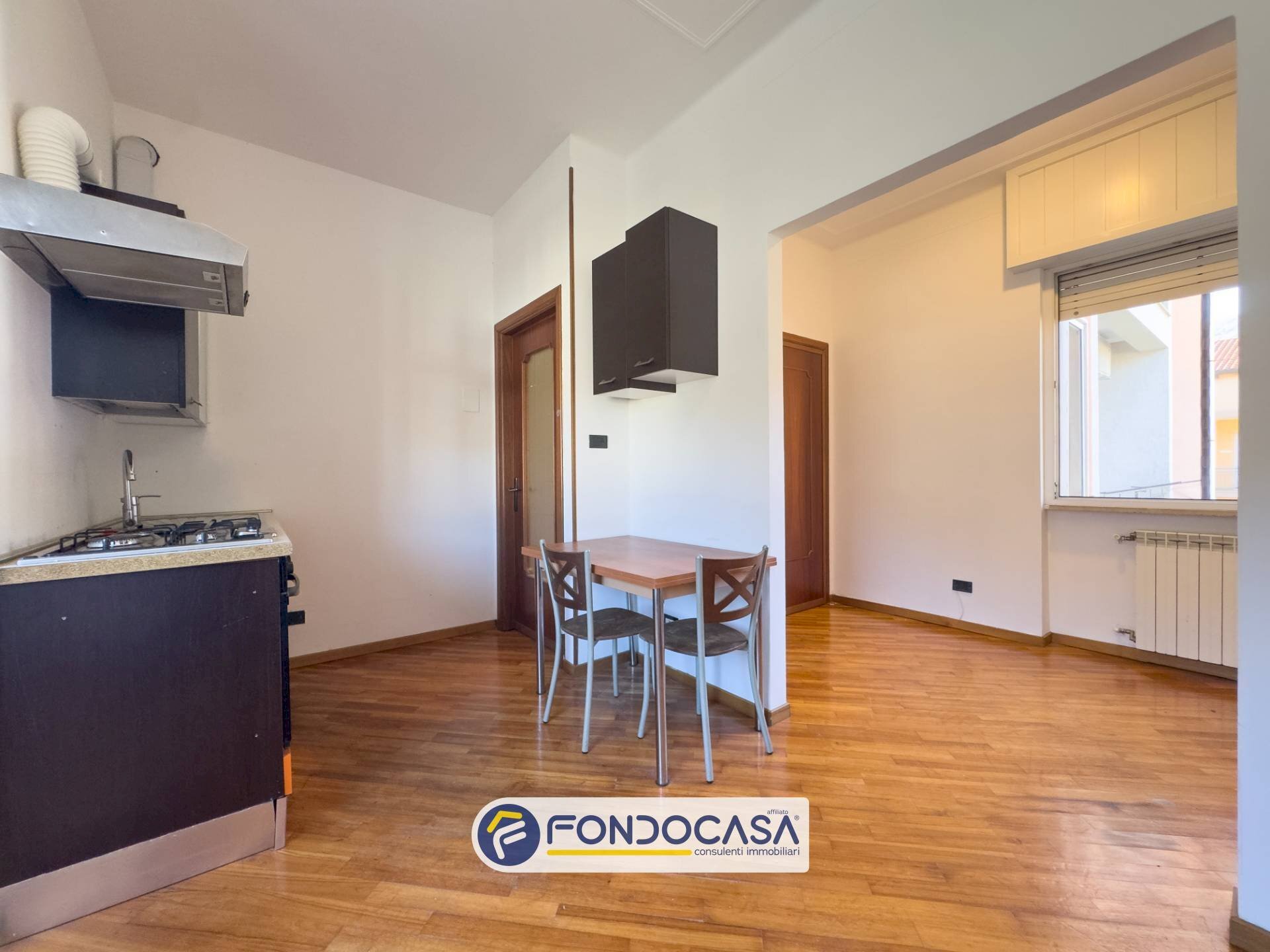 Foto 3 - Two-room apartment Via San Lazzaro, Andora - photo 3