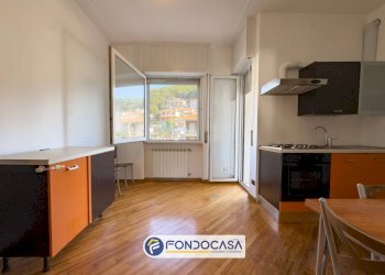 Foto 1 - Bilocale Via San Lazzaro, Andora - foto 1