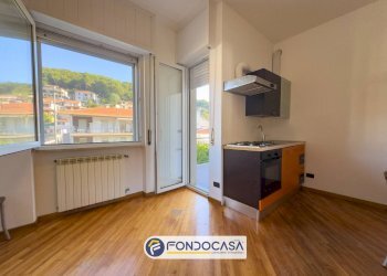 Foto 2 - Bilocale Via San Lazzaro, Andora - foto 2