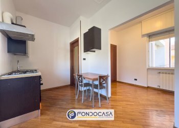 Foto 3 - Bilocale Via San Lazzaro, Andora - foto 3