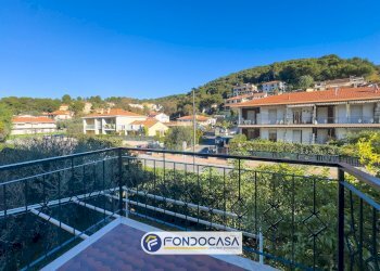 Foto 17 - Bilocale Via San Lazzaro, Andora - foto 17