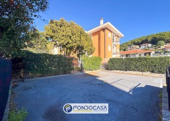 Foto 19 - Bilocale Via San Lazzaro, Andora - foto 19