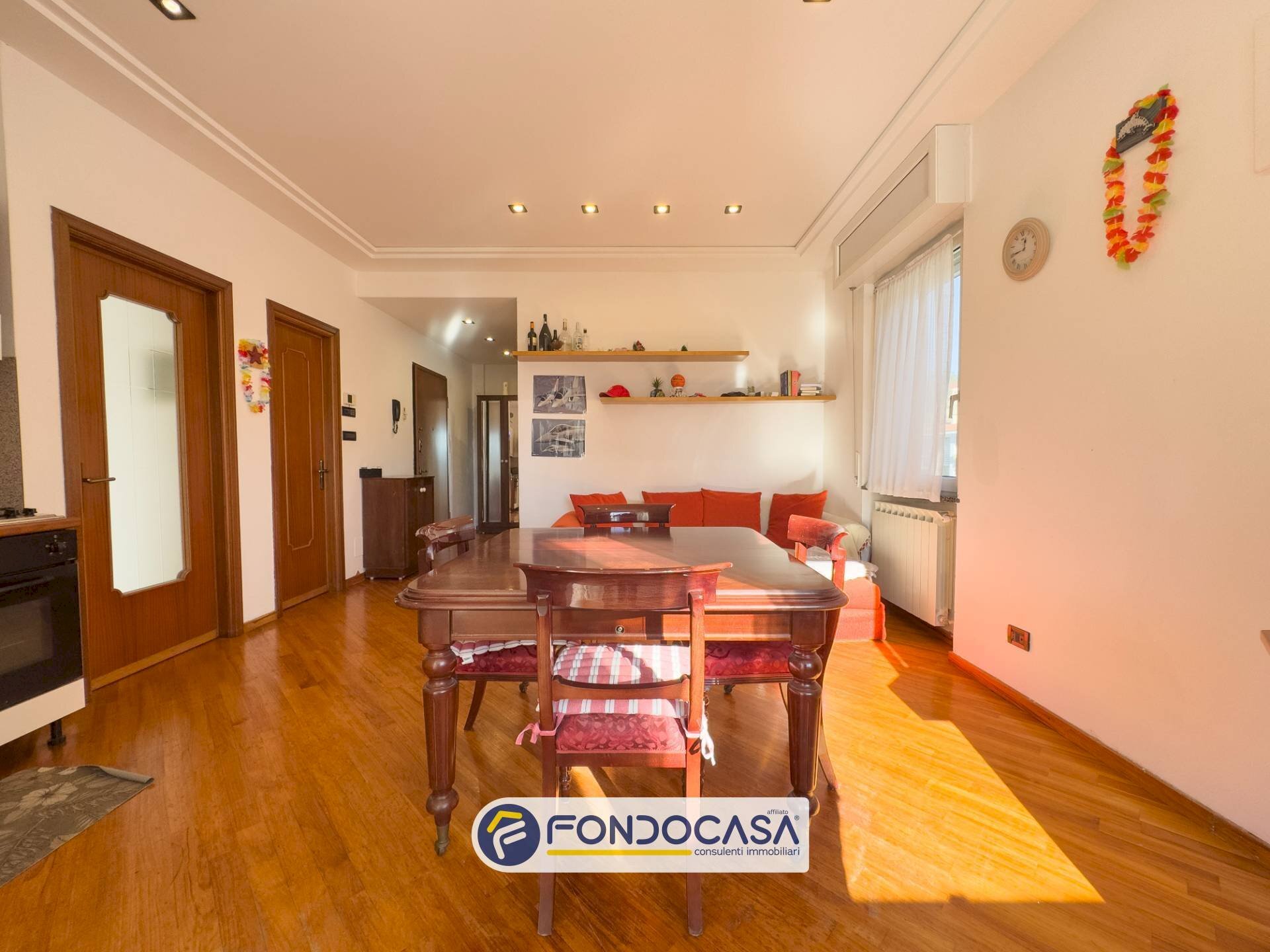 Foto 1 - Three-room apartment Via San Lazzaro, Andora - photo 1