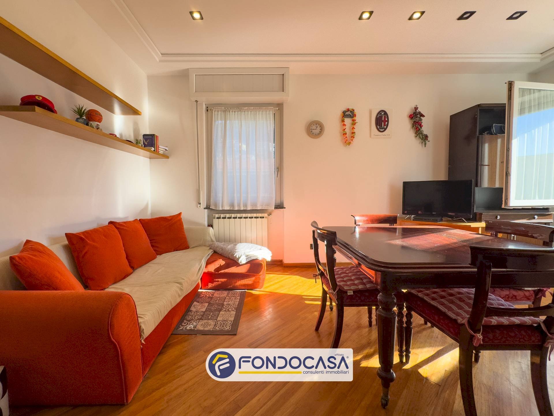 Foto 2 - Three-room apartment Via San Lazzaro, Andora - photo 2