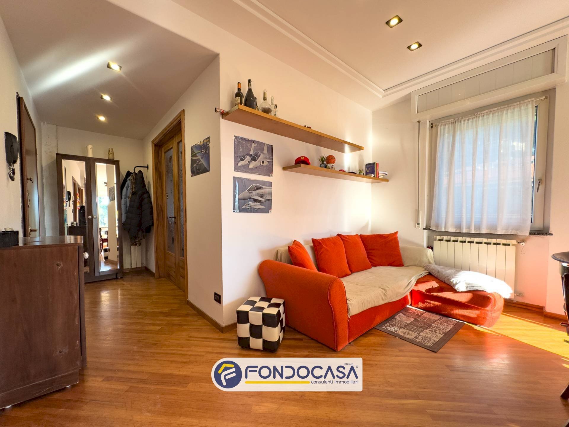 Foto 3 - Three-room apartment Via San Lazzaro, Andora - photo 3