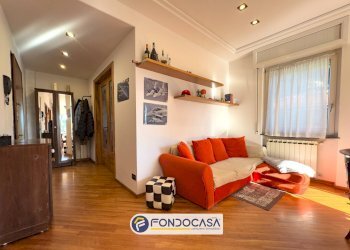 Foto 3 - Trilocale Via San Lazzaro, Andora - foto 3