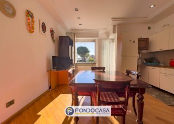 Foto 5 - Trilocale Via San Lazzaro, Andora - foto 5