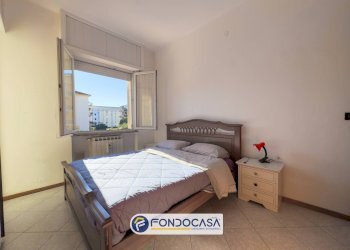 Foto 9 - Trilocale Via San Lazzaro, Andora - foto 9