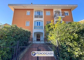 Foto 16 - Trilocale Via San Lazzaro, Andora - foto 16