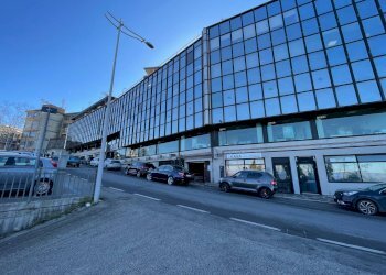 Foto 1 - Ufficio via XXV Aprile, Ariano Irpino - foto 1