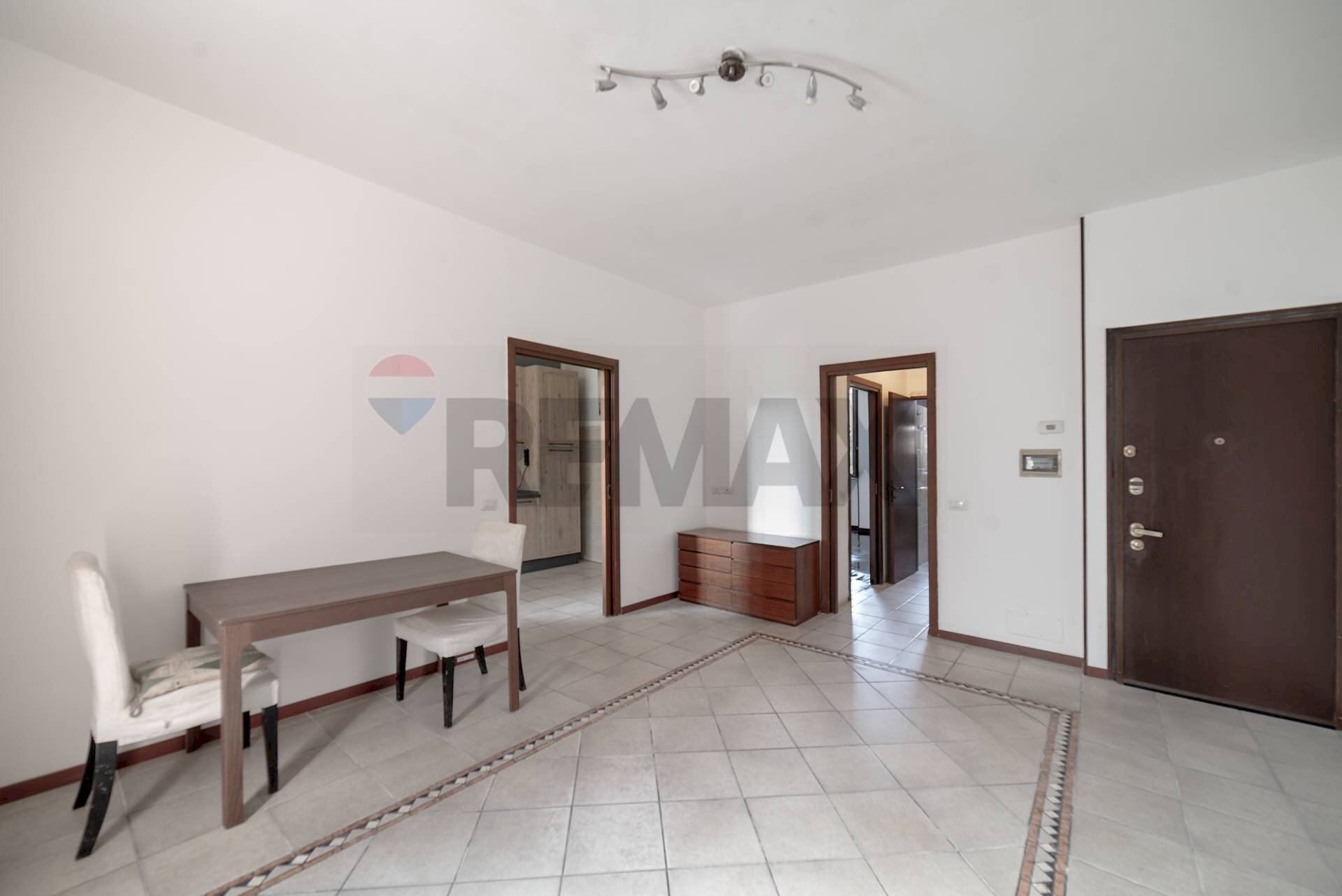 Soggiorno - Bilocale Via Damiano Chiesa
24, Agrate Brianza - foto 2