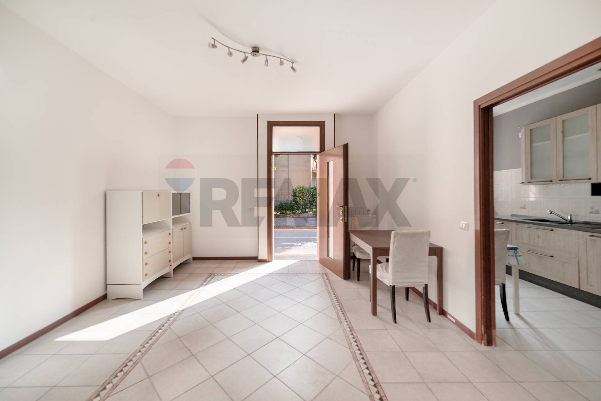 Soggiorno - Bilocale Via Damiano Chiesa
24, Agrate Brianza - foto 3