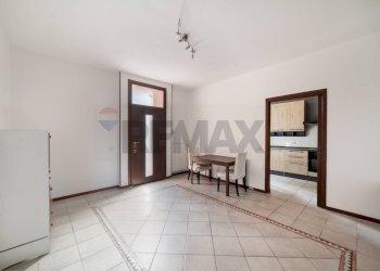 Soggiorno - Bilocale Via Damiano Chiesa
 
24, Agrate Brianza - foto 1