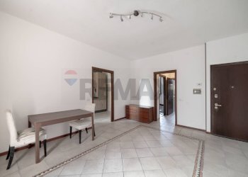 Soggiorno - Bilocale Via Damiano Chiesa
 
24, Agrate Brianza - foto 2