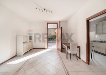 Soggiorno - Bilocale Via Damiano Chiesa
 
24, Agrate Brianza - foto 3