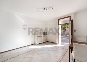 Soggiorno - Bilocale Via Damiano Chiesa
 
24, Agrate Brianza - foto 4