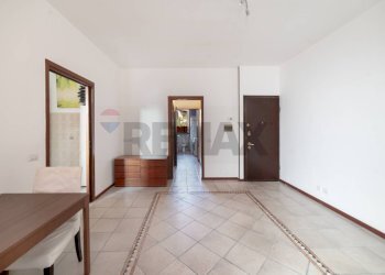 Soggiorno - Bilocale Via Damiano Chiesa
 
24, Agrate Brianza - foto 5