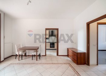 Soggiorno - Bilocale Via Damiano Chiesa
 
24, Agrate Brianza - foto 7