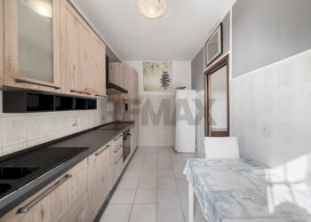 Cucina - Bilocale Via Damiano Chiesa
 
24, Agrate Brianza - foto 8