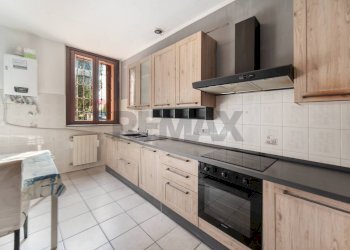 Cucina - Bilocale Via Damiano Chiesa
 
24, Agrate Brianza - foto 9