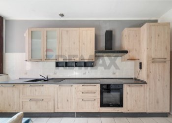 Cucina - Bilocale Via Damiano Chiesa
 
24, Agrate Brianza - foto 10