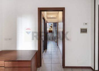 Hall / corridoio - Bilocale Via Damiano Chiesa
 
24, Agrate Brianza - foto 13