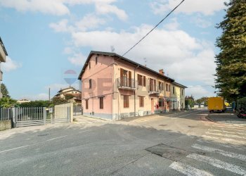 Edificio all\'aperto - Bilocale Via Damiano Chiesa
 
24, Agrate Brianza - foto 19