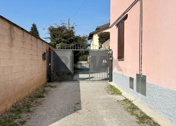 Cancello Carraio - Bilocale Via Damiano Chiesa
 
24, Agrate Brianza - foto 21