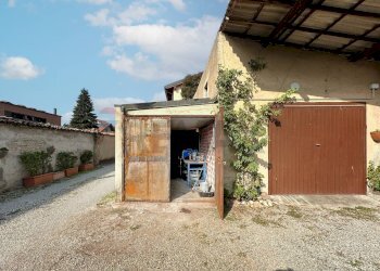 Box - Bilocale Via Damiano Chiesa
 
24, Agrate Brianza - foto 24