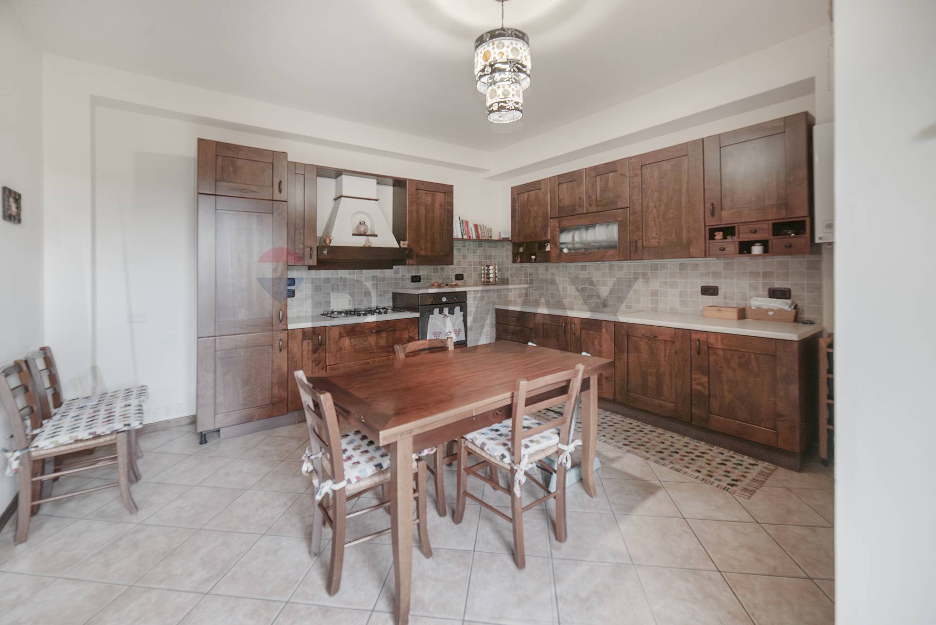 Cucina - Trilocale Via Montecuccoli
 
4, Missaglia - foto 2