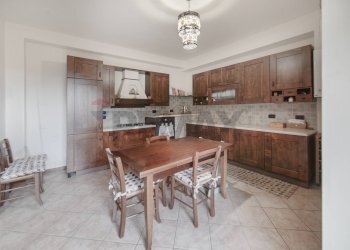 Cucina - Trilocale Via Montecuccoli
 
4, Missaglia - foto 2