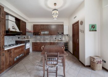 Cucina - Trilocale Via Montecuccoli
 
4, Missaglia - foto 3