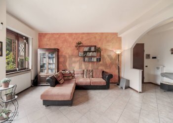 Soggiorno - Trilocale Via Montecuccoli
 
4, Missaglia - foto 9