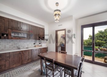 Cucina - Trilocale Via Montecuccoli
 
4, Missaglia - foto 10